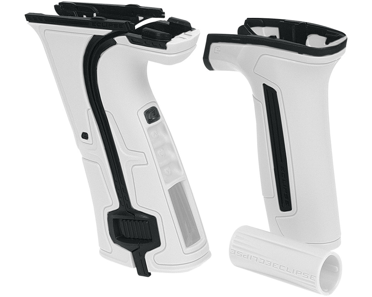 GEO R5/ CS3 PRO - Planet Eclipse Grip Kit