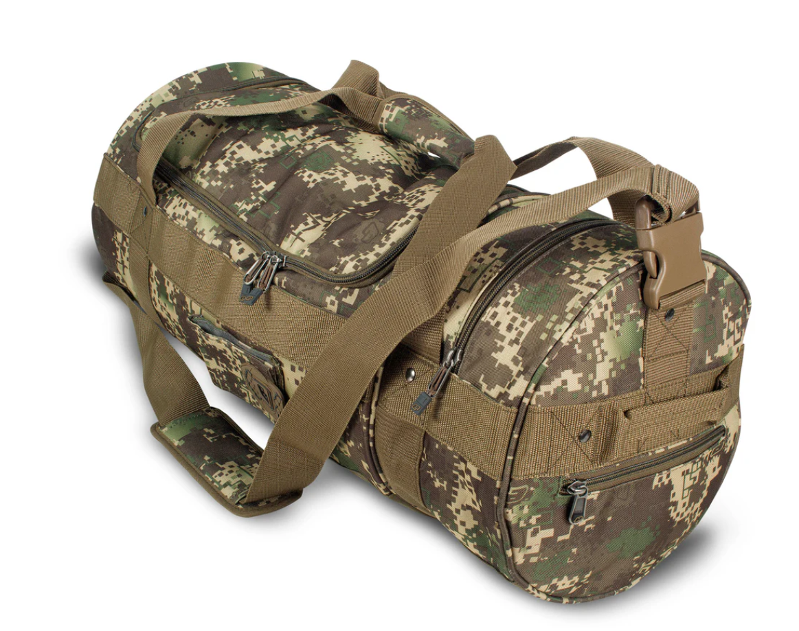 Couverture de baril Planet Eclipse - Lone Wolf Paintball