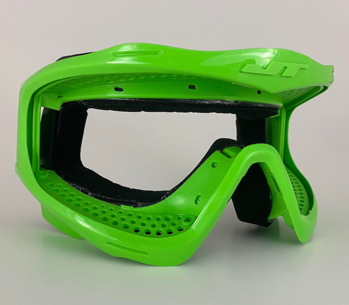 JT Spectra Proflex SE Skirt Assembly - Emerald Ice Skirt