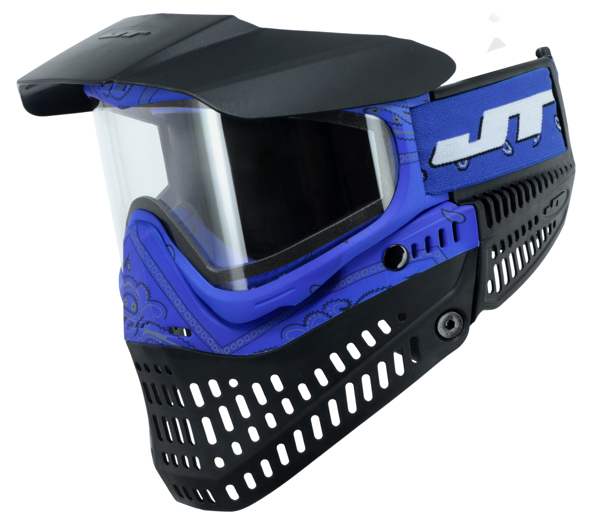 JT ProFlex Goggle LE Marble Series Home JT ProFlex Goggle LE Marble Series Home