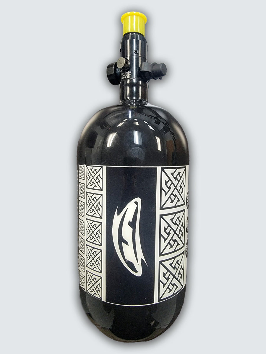 JT JT Celtic Tank 80/4500 psi w/ Basic Regulator OSG Paintball