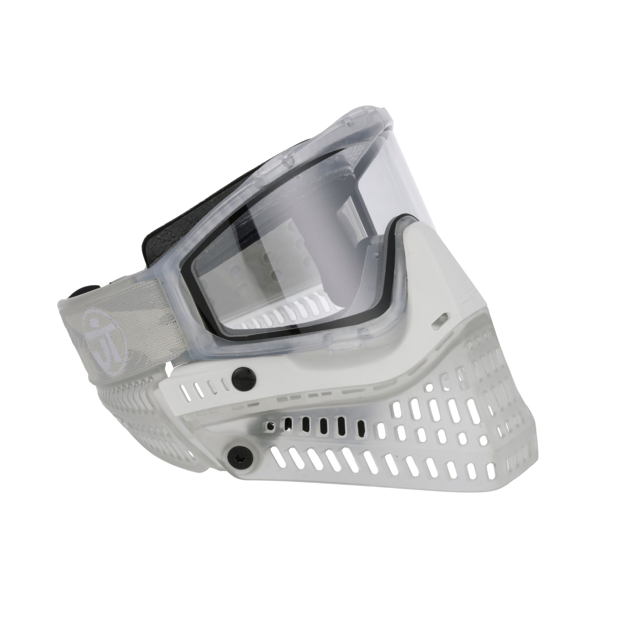 Used JT Spectra Proflex Paintball Mask - LE Urban Camo Used JT Spectra Proflex Paintball Mask - LE Urban Camo