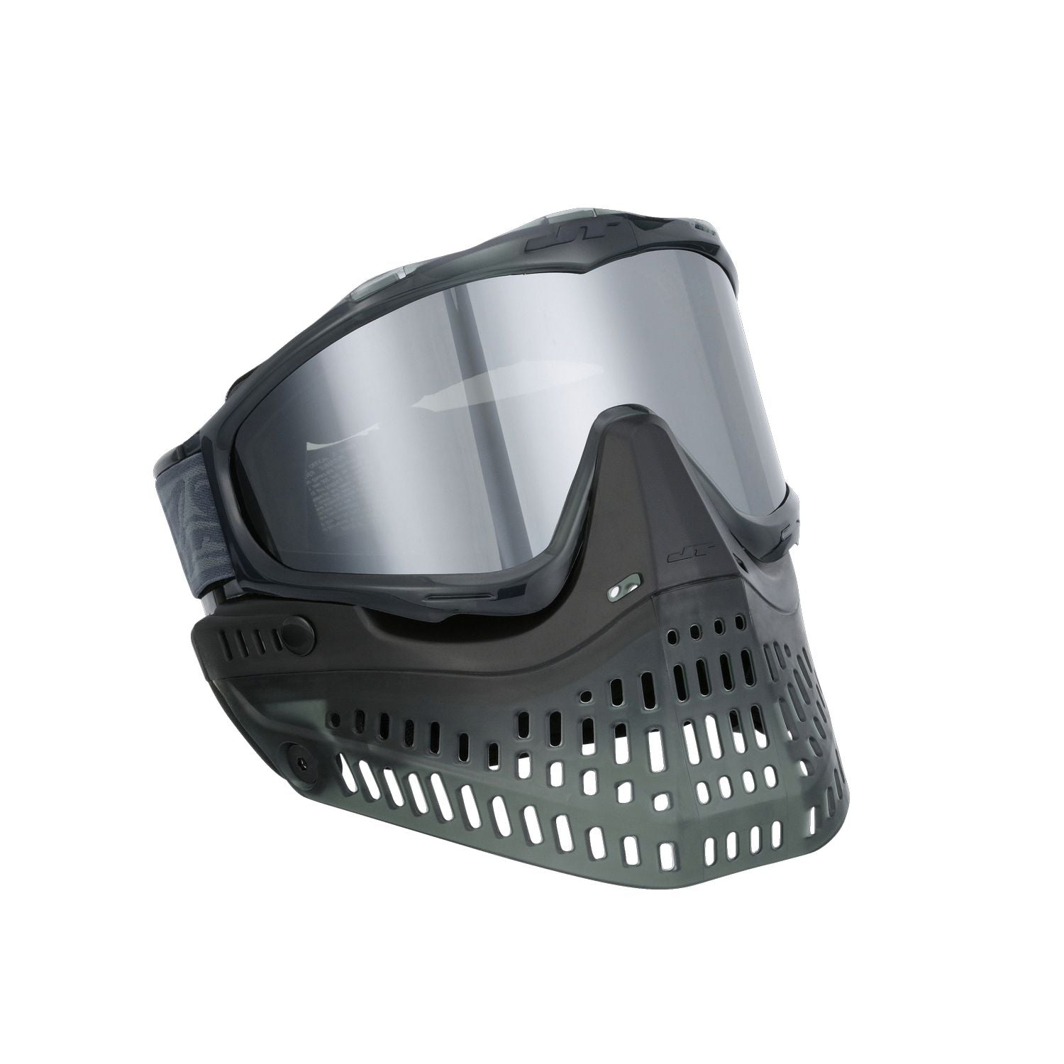 April Clear Diamond Birthstone ICE JT Proflex LE Goggles - last one April Clear Diamond Birthstone ICE JT Proflex LE Goggles - last one