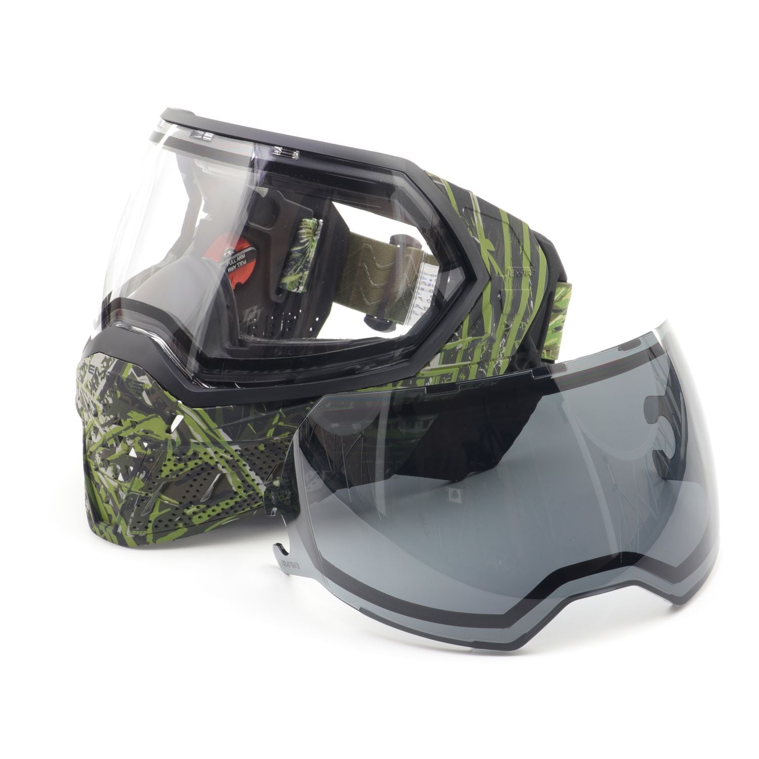 empire goggles Empire EVS Goggle