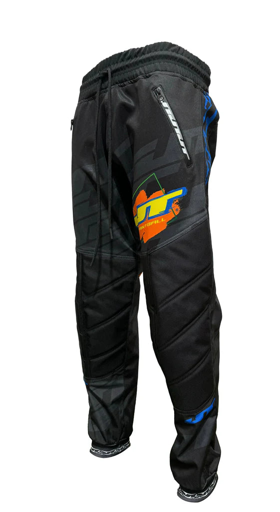 Caroll PSIDIKO2 - Pantalon classique - bleu marine/bleu Caroll PSIDIKO2 - Pantalon classique - bleu marine/bleu
