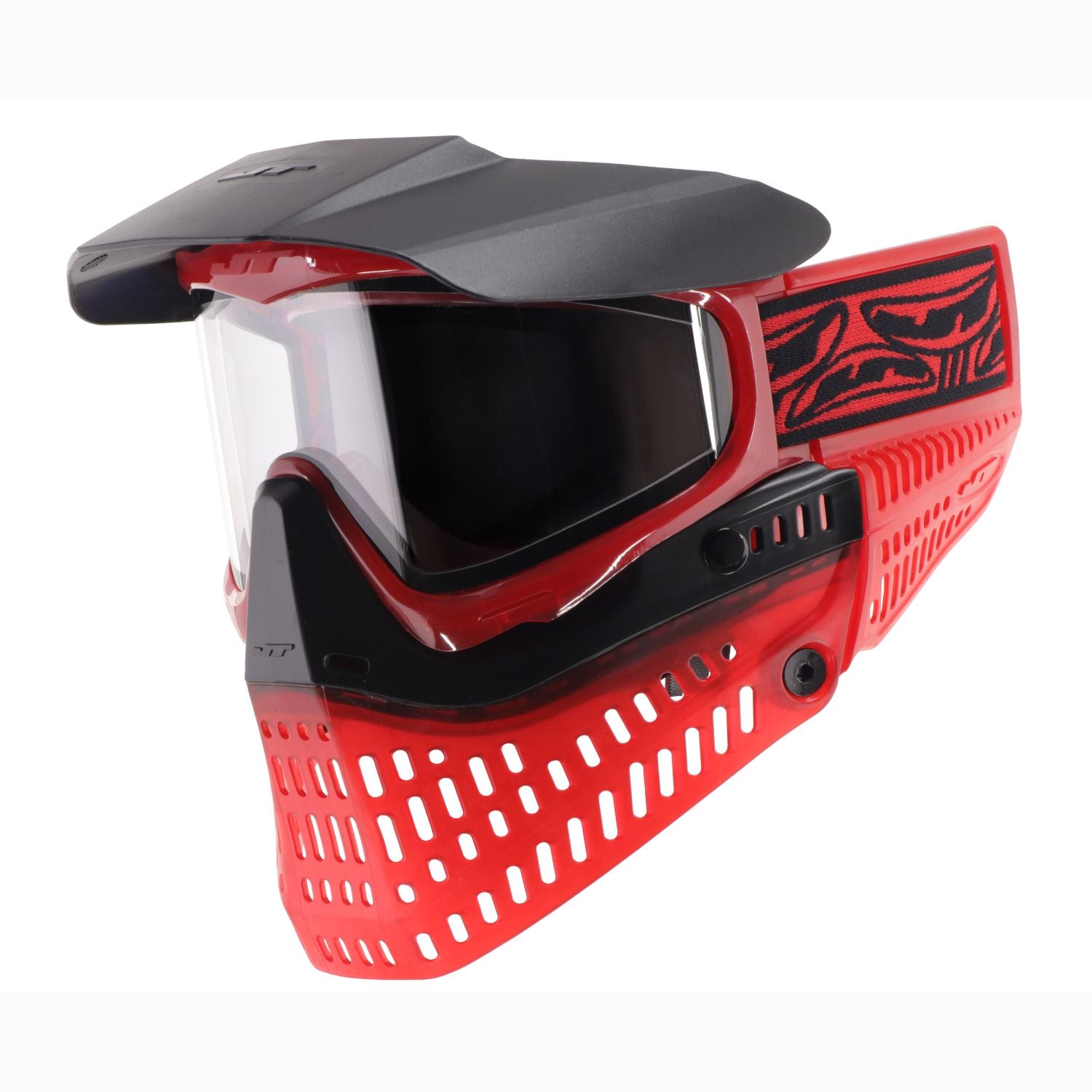 JT Proflex Masque de paintball (Noir