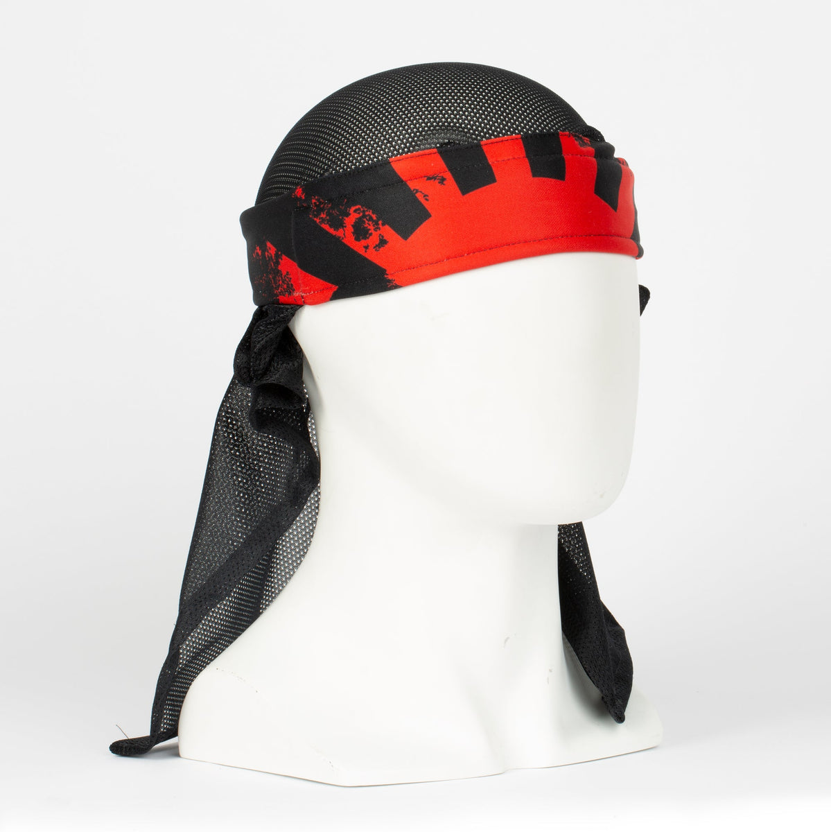 New HK Army Paintball Head Wrap HeadWrap - Reign Red