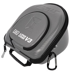 EXALT CARBON CASE V3 UNIVERSAL LENS CASE