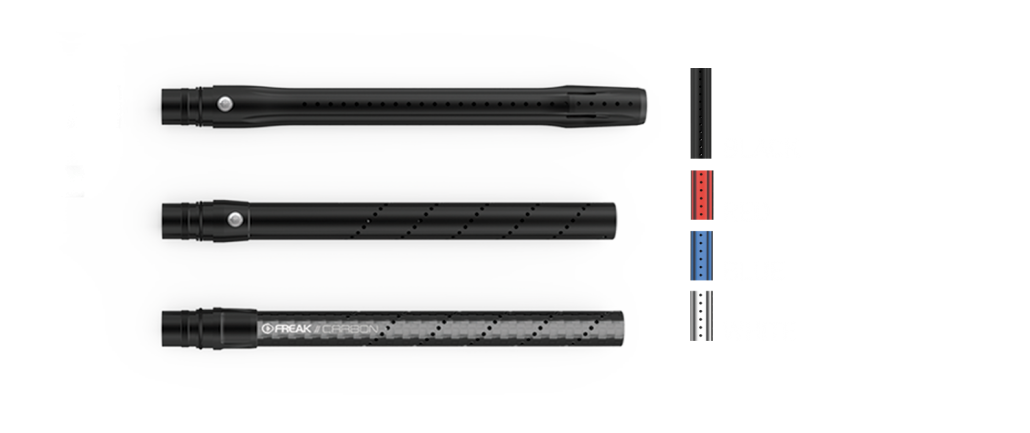 GOG Total Freak XL Kit 2023 (Gängtyp: Autococker GOG Total Freak XL Kit 2023 (Gängtyp: Autococker