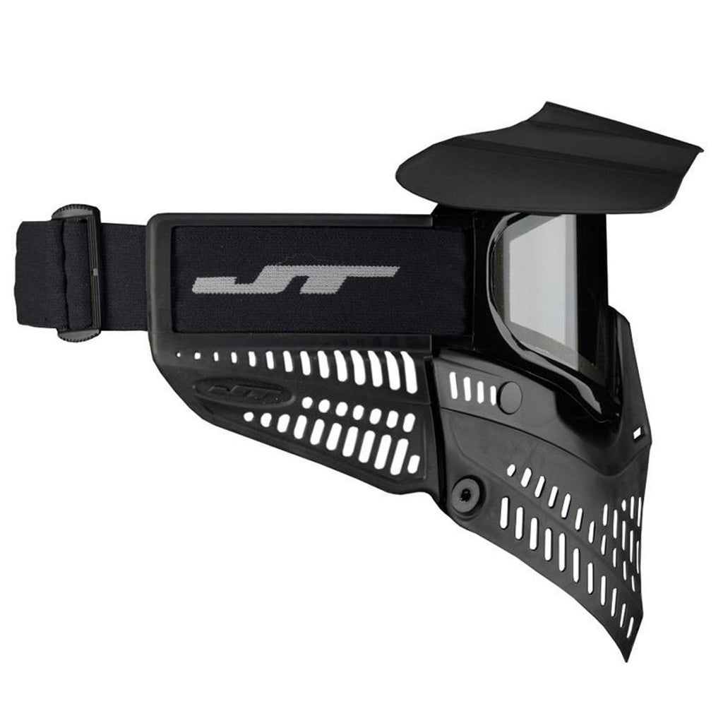 JT Paintball Proflex X Replacement Foam Kit - Upper & Lower (Model 23271)